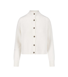 [Lisa Yang] Cardigan FW26 2026430CR
