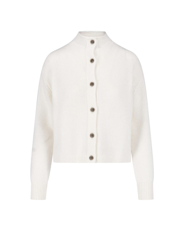 [Lisa Yang] Cardigan FW26 2026430CR