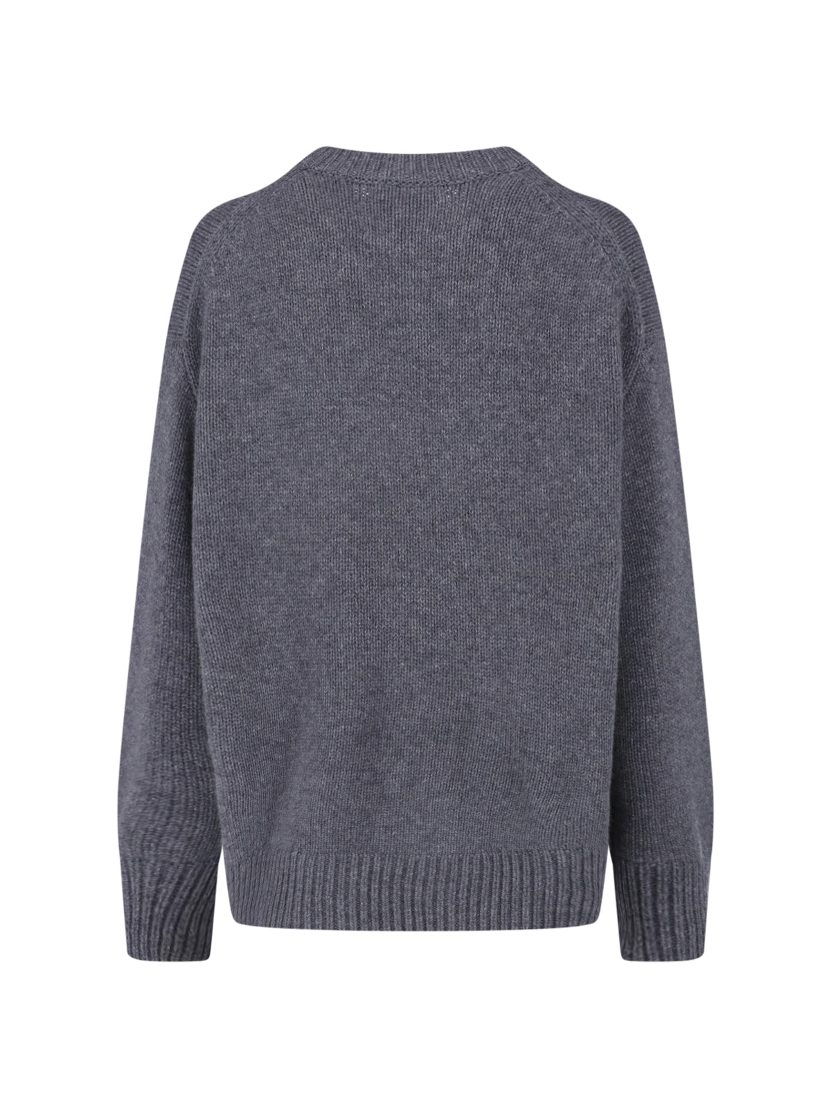 [Lisa Yang] Knitwear FW26 202154GR