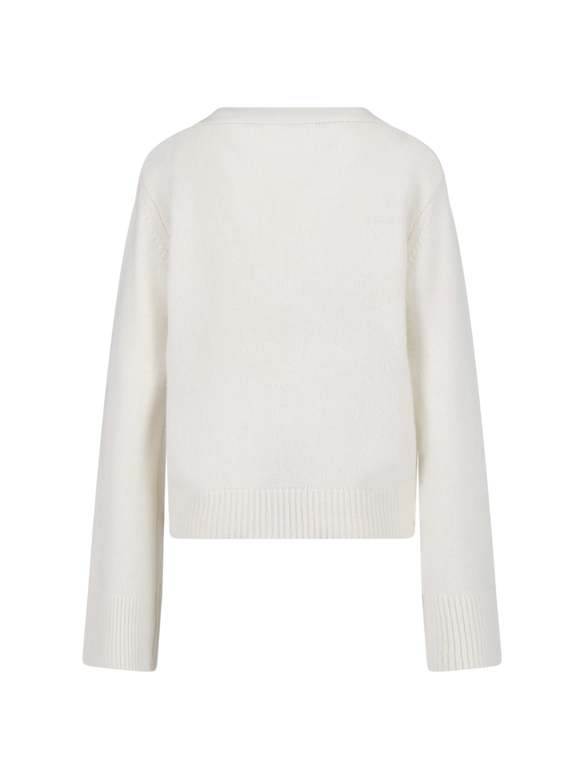 [Lisa Yang] Cardigan FW26 202084CR