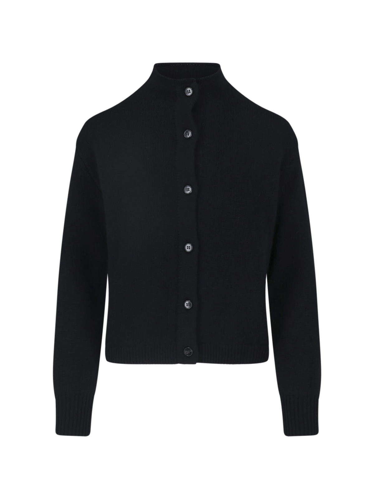 [Lisa Yang] Cardigan FW26 2026430BL
