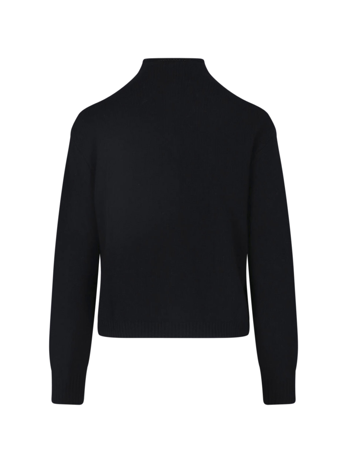 [Lisa Yang] Cardigan FW26 2026430BL