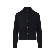[Lisa Yang] Cardigan FW26 2026430BL
