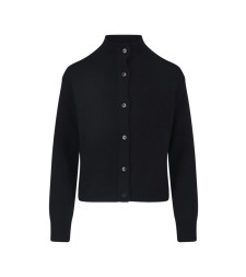 [Lisa Yang] Cardigan FW26 2026430BL