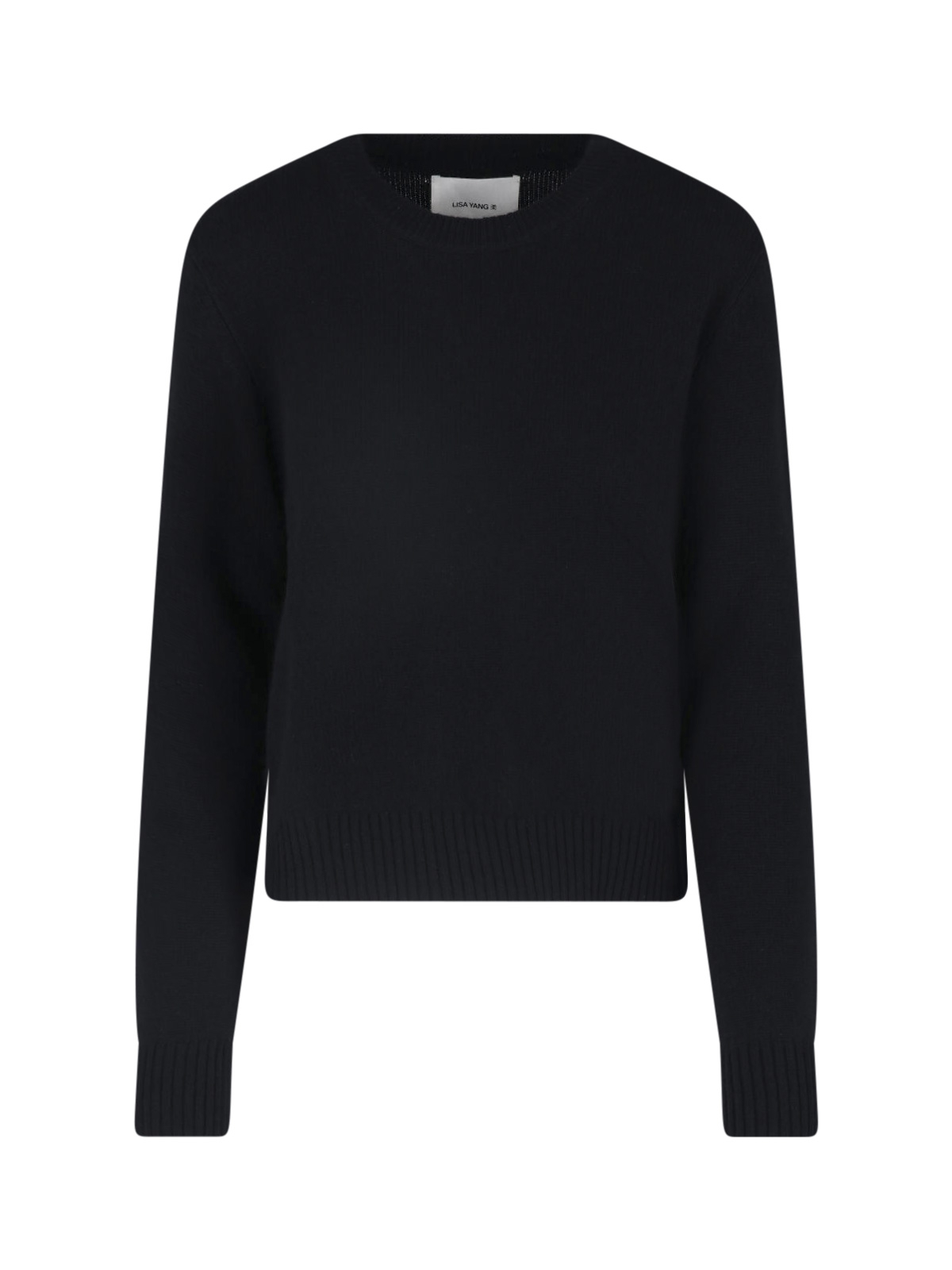 [Lisa Yang] Knitwear FW26 2022117BL