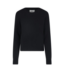 [Lisa Yang] Knitwear FW26 2022117BL