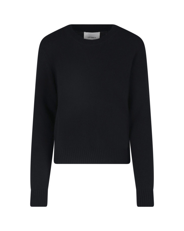 [Lisa Yang] Knitwear FW26 2022117BL