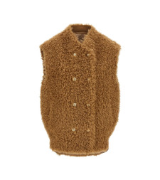 [Twin - set] Vest FW26 262TP2200 11272