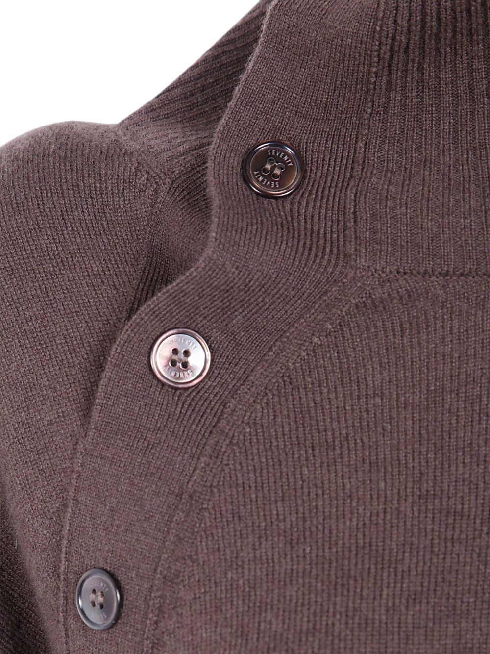 [SEVENTY] Knitwear FW26 MT4217 900331 225