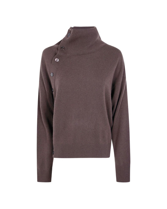 [SEVENTY] Knitwear FW26 MT4217 900331 225