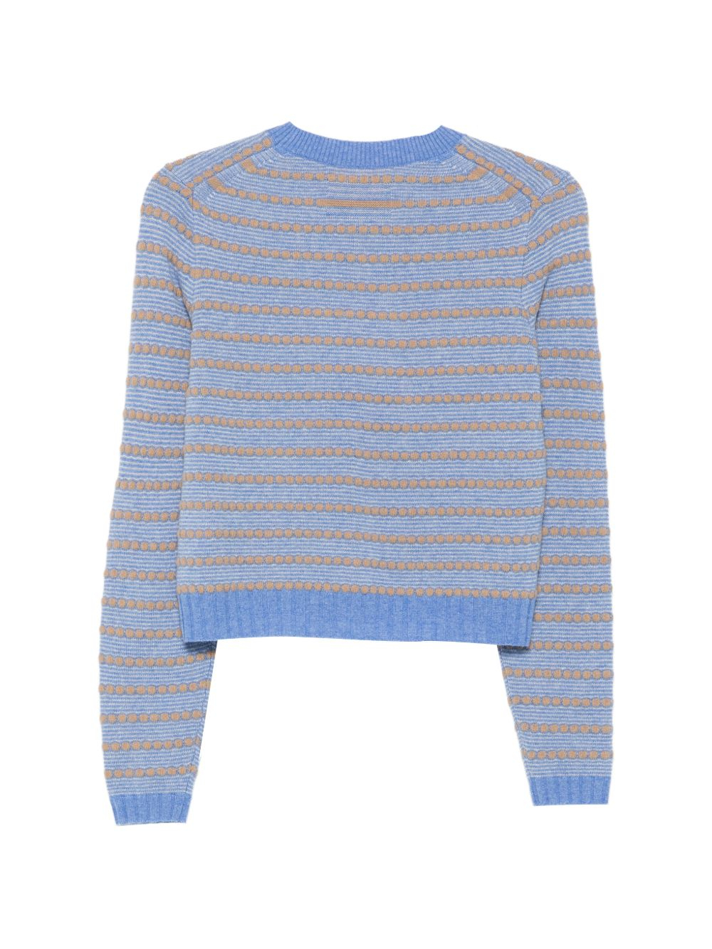[GUEST IN RESIDENCE] Knitwear FW26 W44010JM DLFBLCO