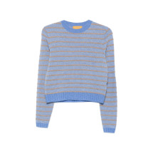 [GUEST IN RESIDENCE] Knitwear FW26 W44010JM DLFBLCO