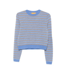 [GUEST IN RESIDENCE] Knitwear FW26 W44010JM DLFBLCO