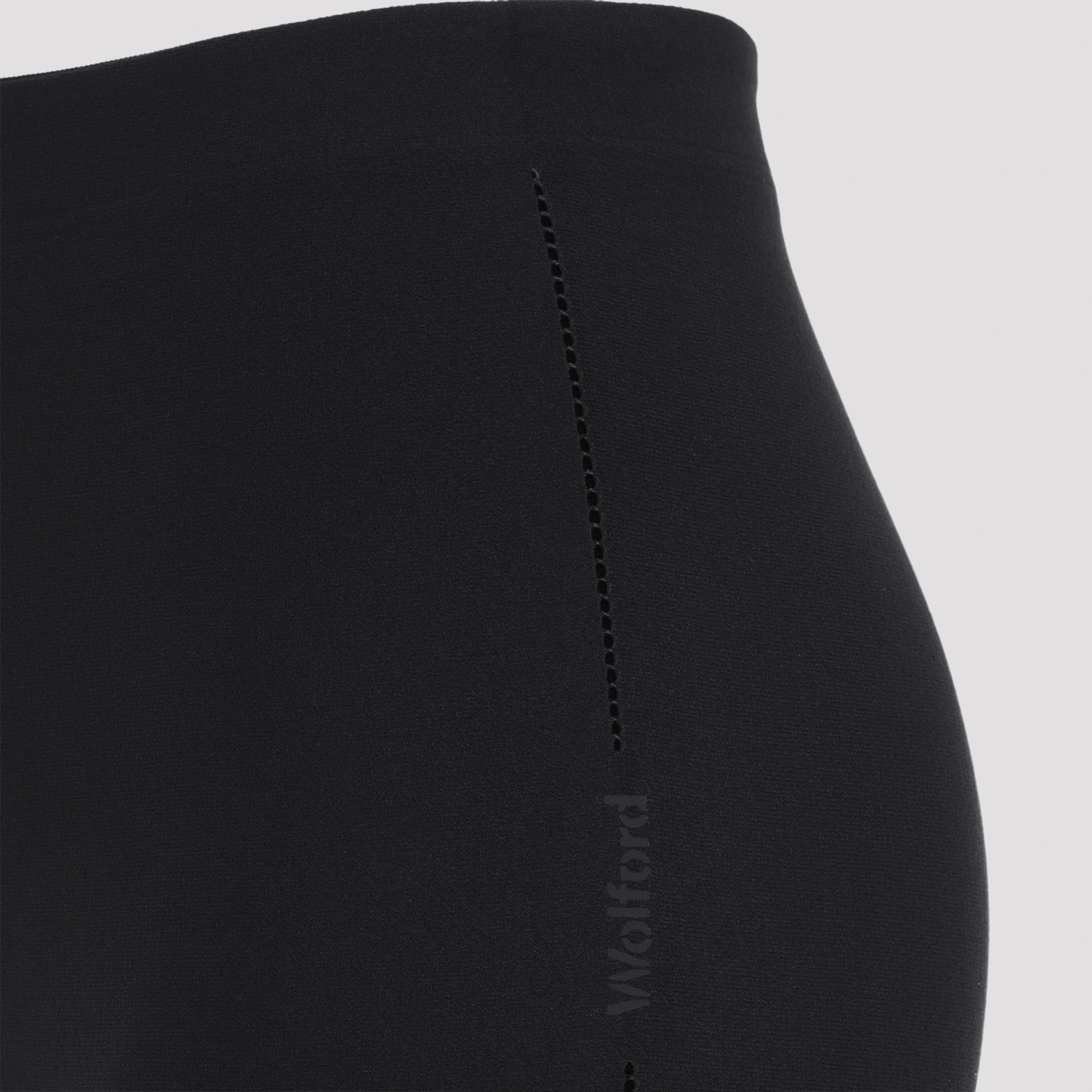 [Wolford] Shorts FW26 53500