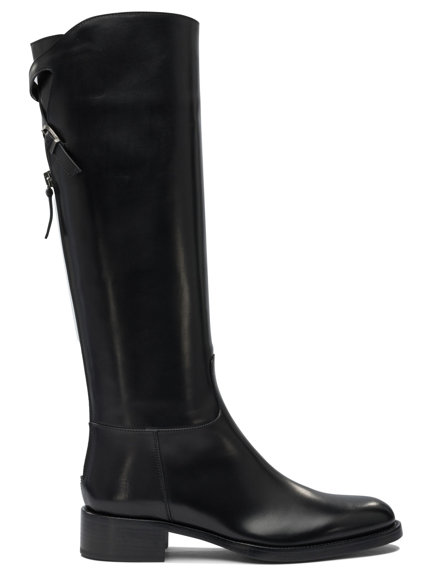[Sartore] Long Boots FW26 SR3600PARMANERO