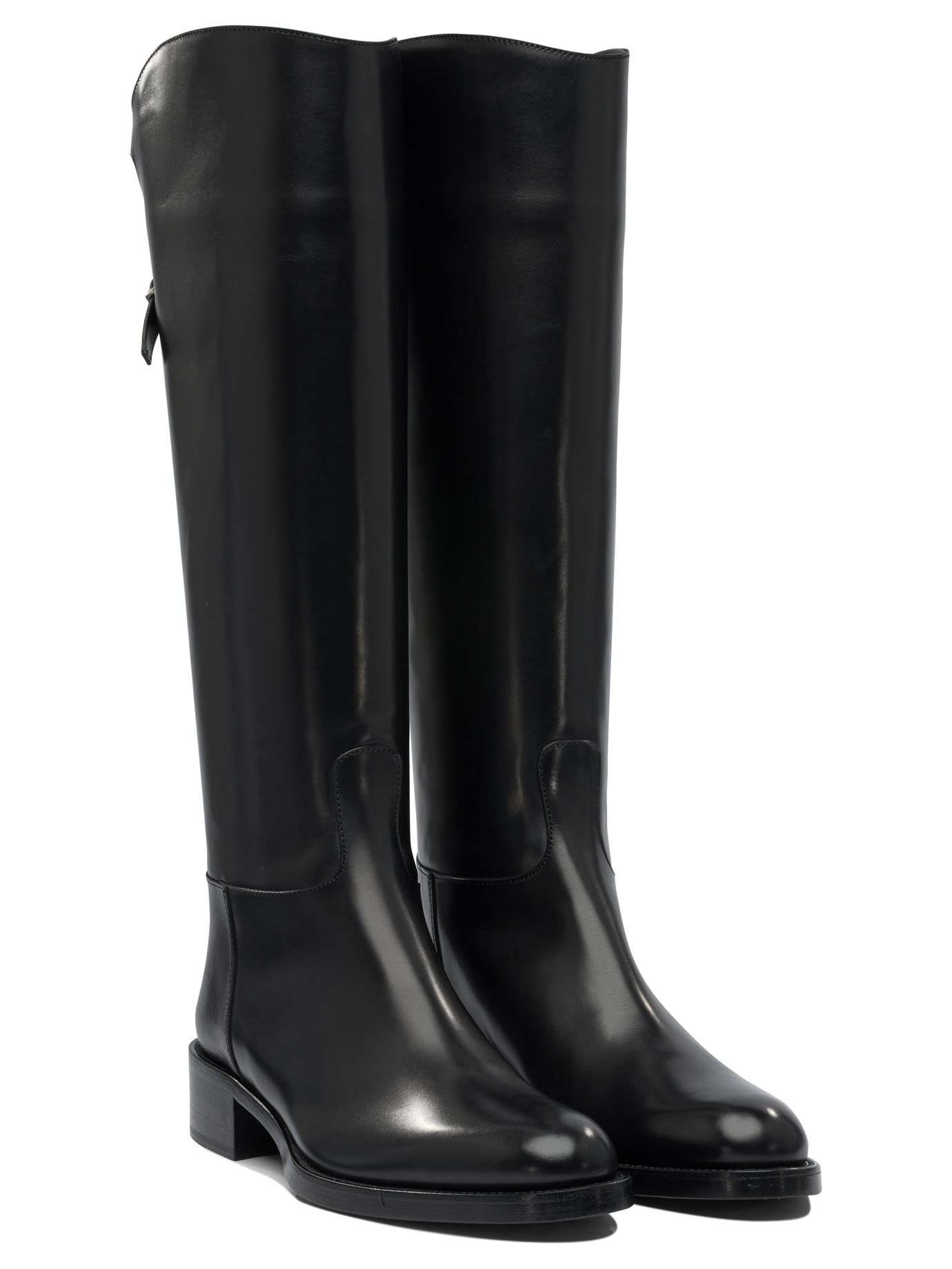 [Sartore] Long Boots FW26 SR3600PARMANERO