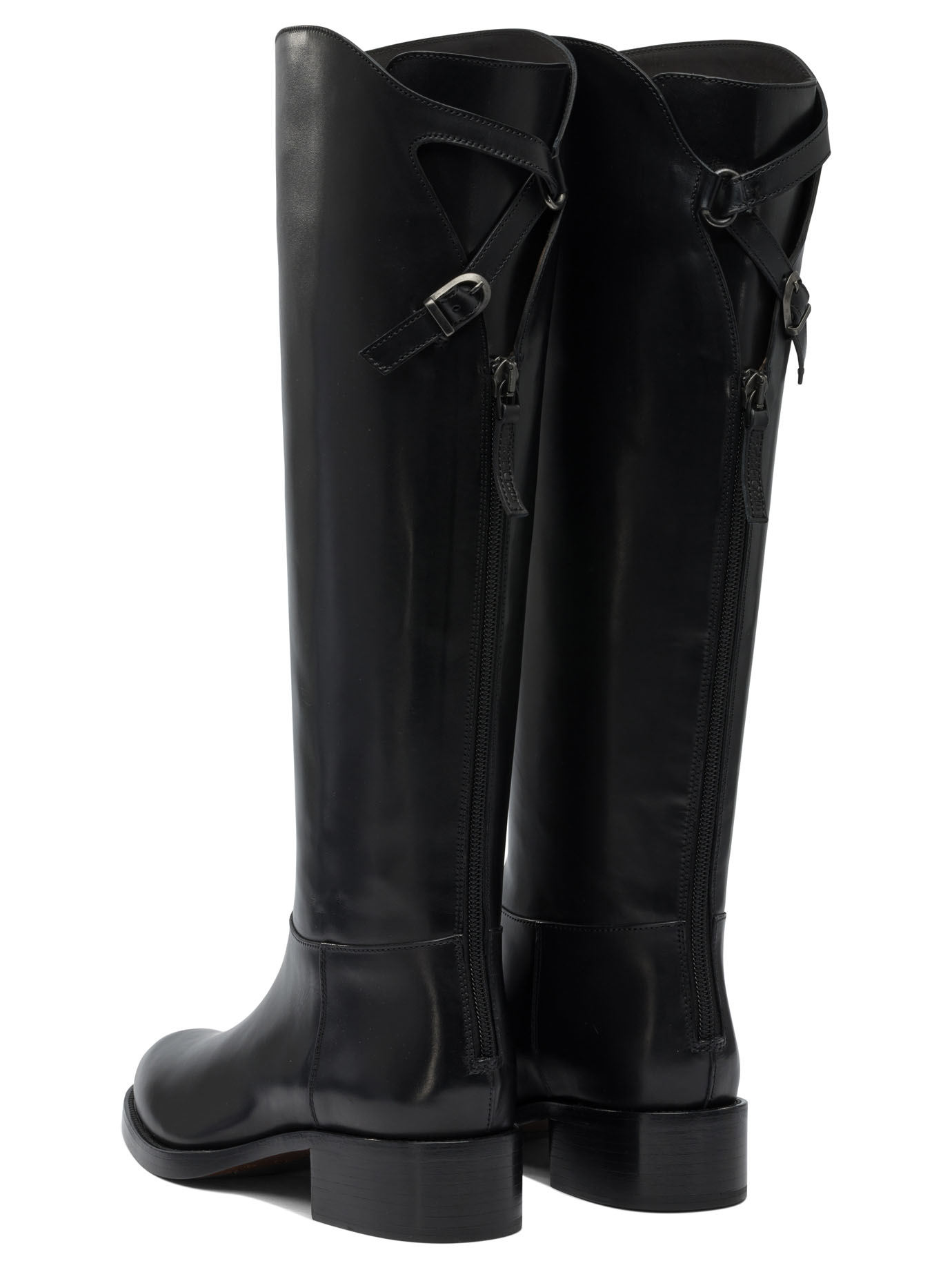[Sartore] Long Boots FW26 SR3600PARMANERO