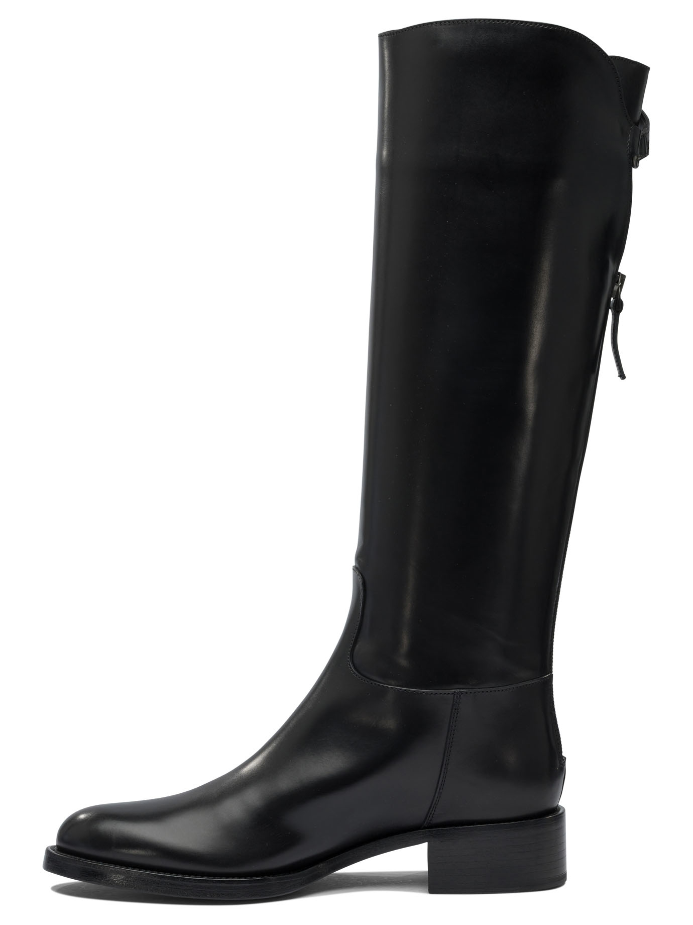 [Sartore] Long Boots FW26 SR3600PARMANERO