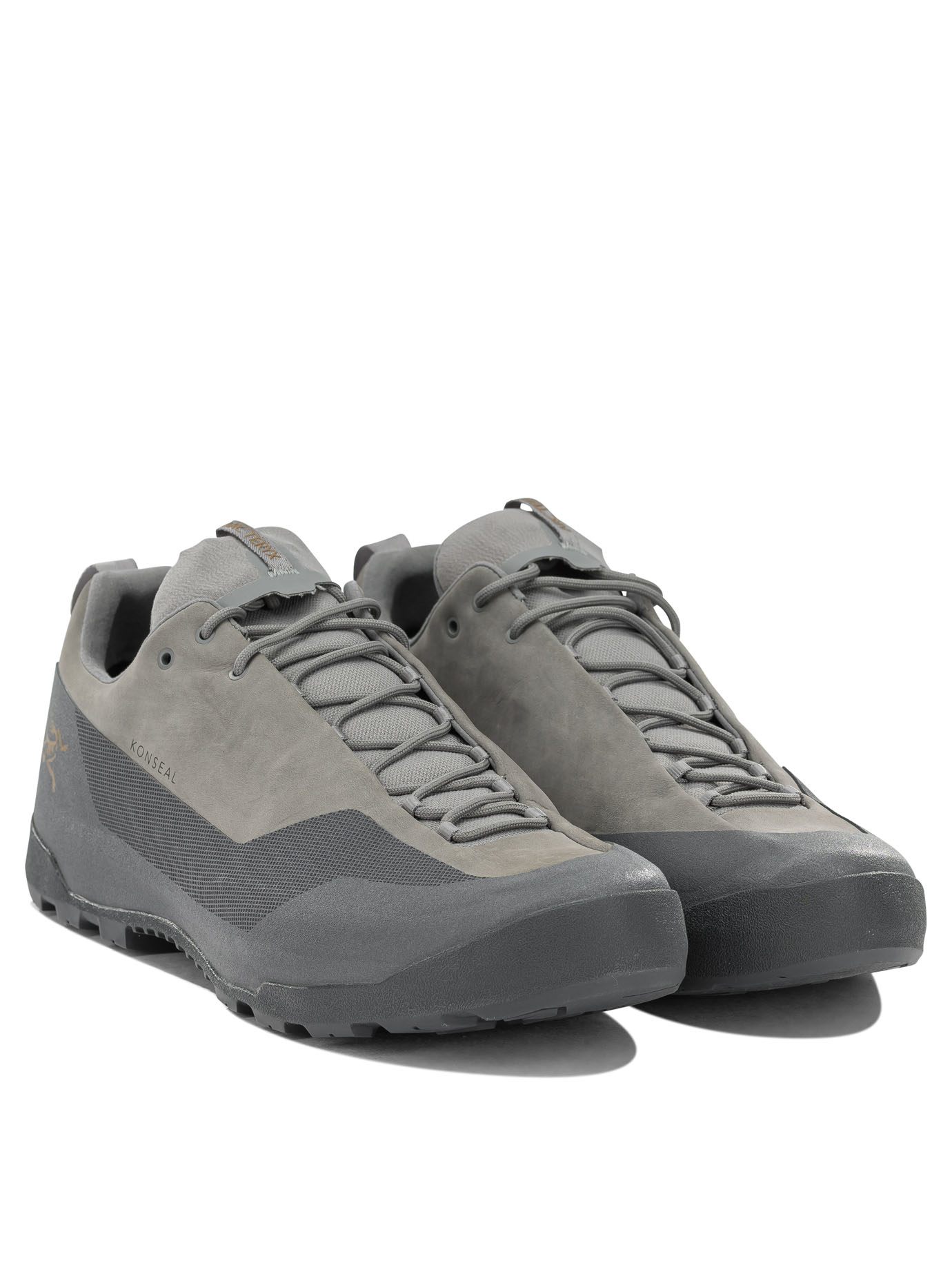 [ARC'TERYX] Sneakers FW26 X000009833KONSEAL GTXVOID/CLOUD