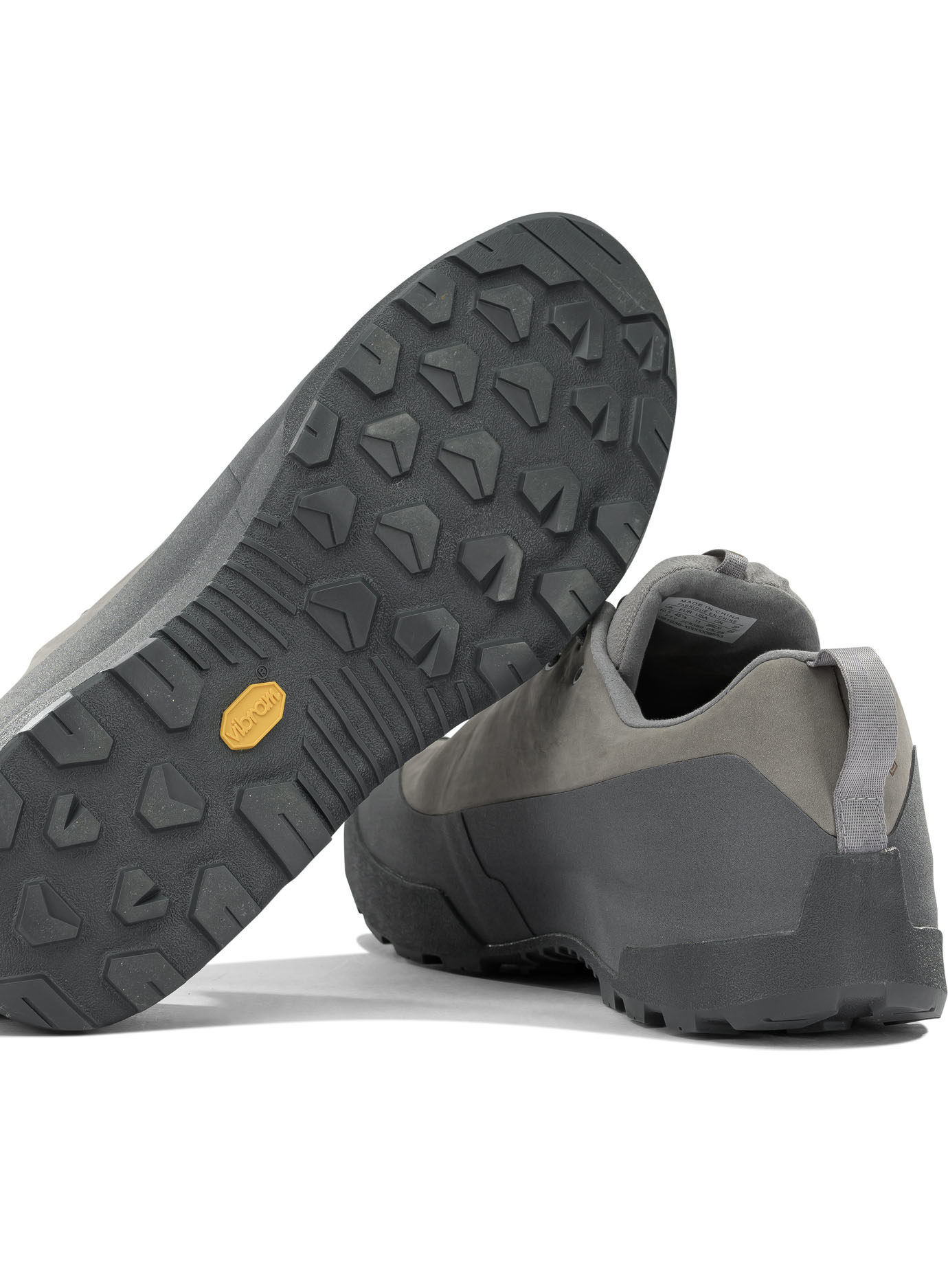 [ARC'TERYX] Sneakers FW26 X000009833KONSEAL GTXVOID/CLOUD