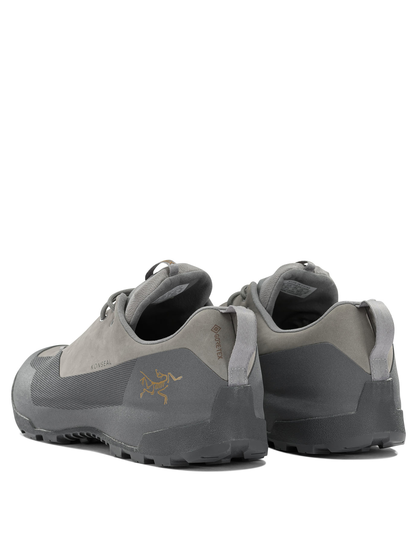 [ARC'TERYX] Sneakers FW26 X000009833KONSEAL GTXVOID/CLOUD