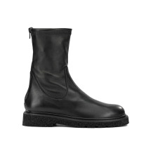 [Guglielmo Rotta] Ankle Boots FW26 KENTNAPPABLACK
