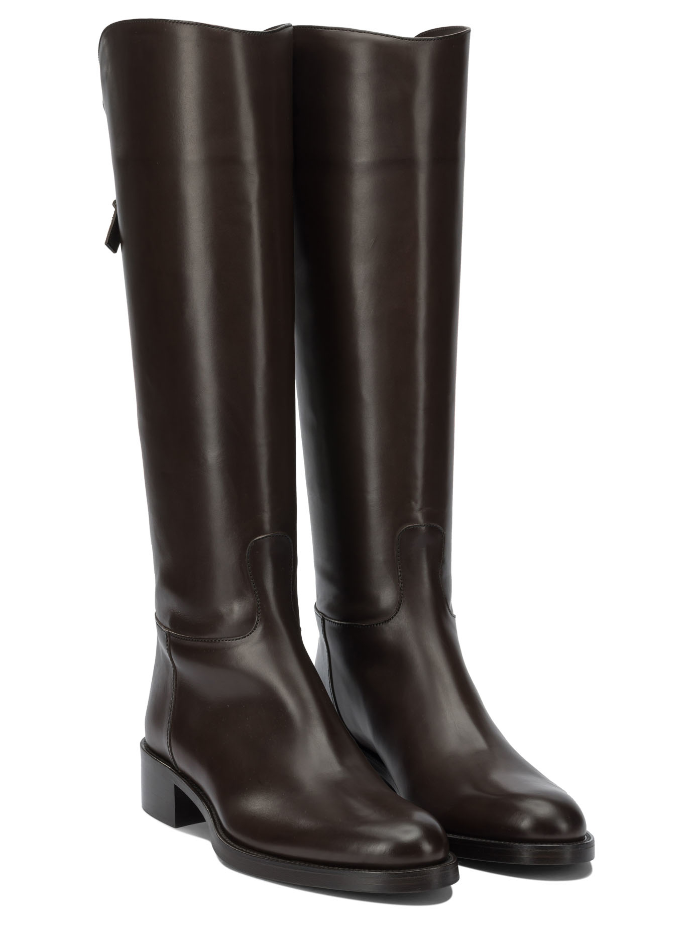 [Sartore] Long Boots FW26 SR3600PARMAEBANO