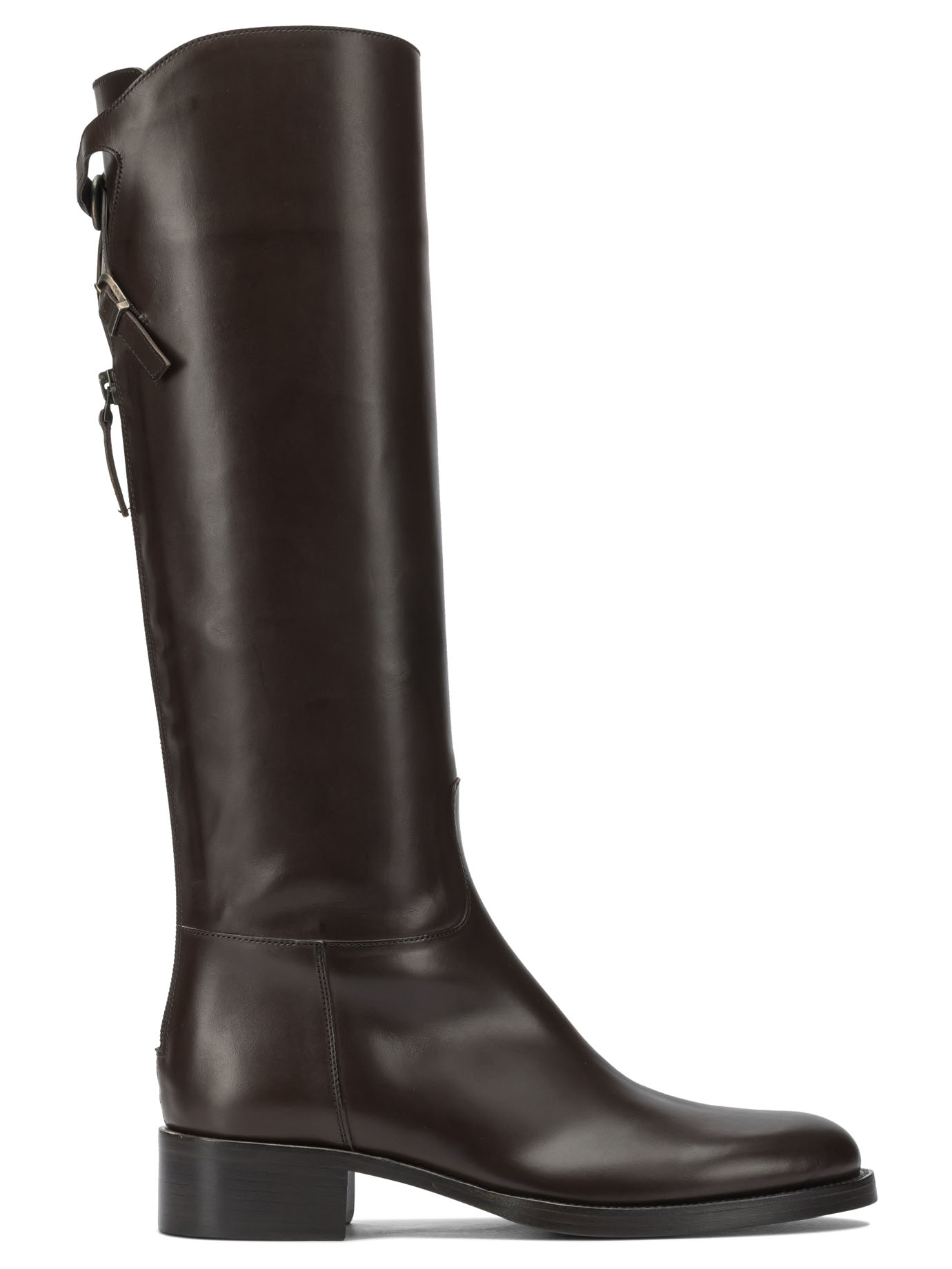 [Sartore] Long Boots FW26 SR3600PARMAEBANO