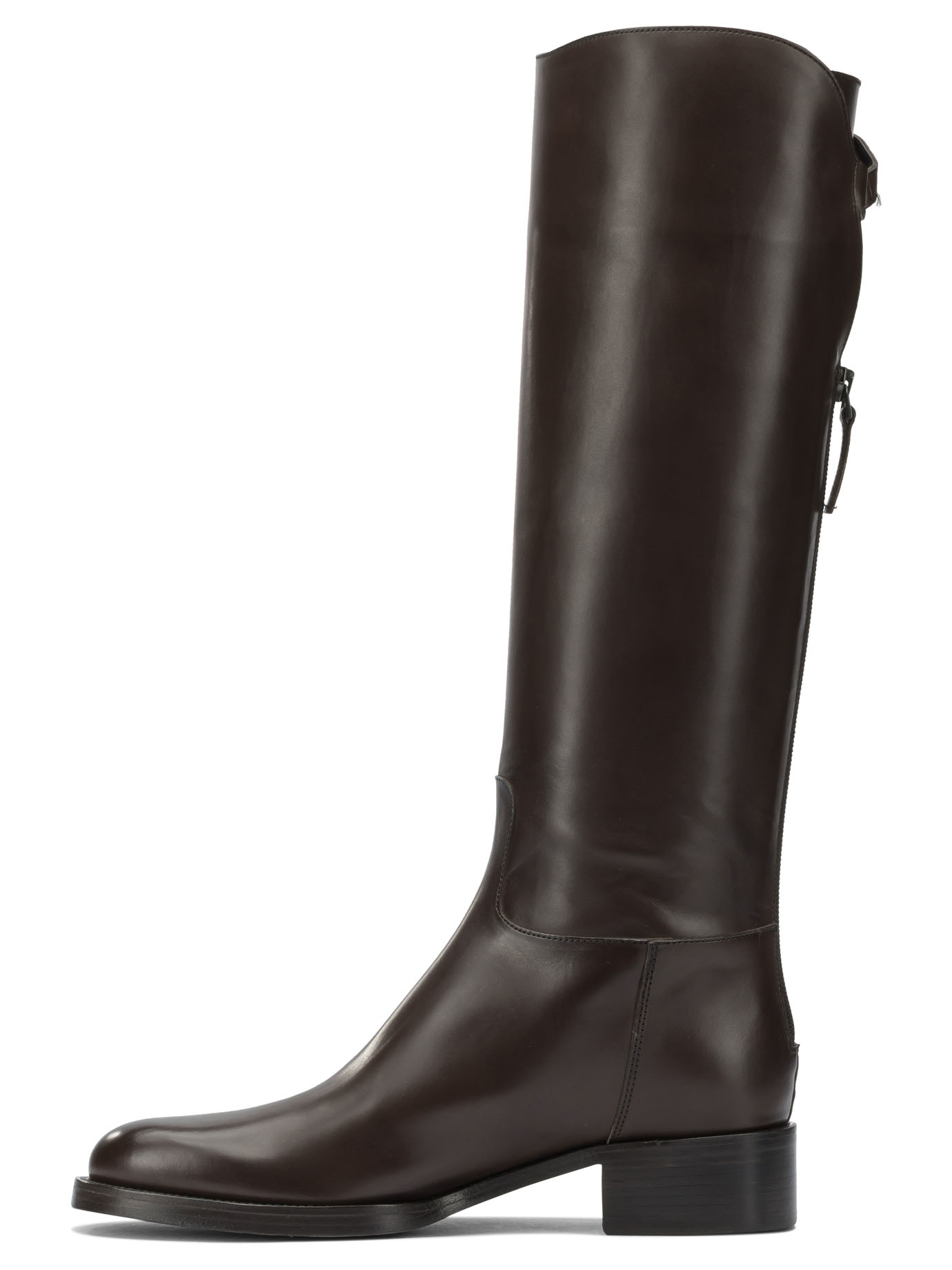 [Sartore] Long Boots FW26 SR3600PARMAEBANO