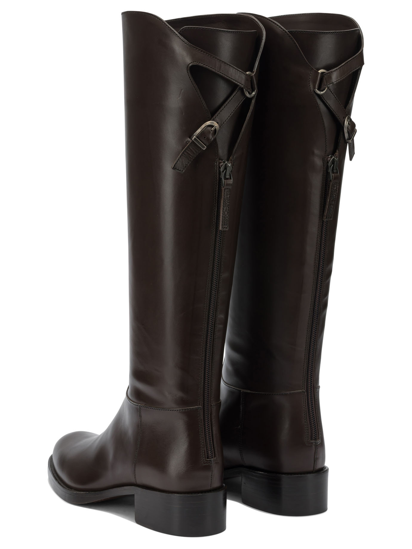 [Sartore] Long Boots FW26 SR3600PARMAEBANO