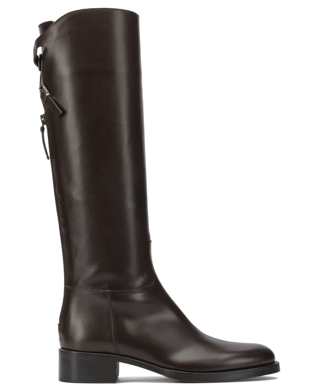 [Sartore] Long Boots FW26 SR3600PARMAEBANO
