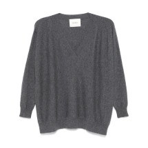 [Lisa Yang] Knitwear FW26 2022086GR