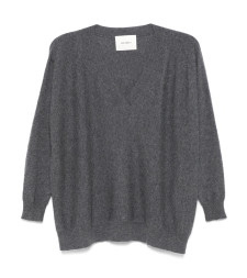 [Lisa Yang] Knitwear FW26 2022086GR
