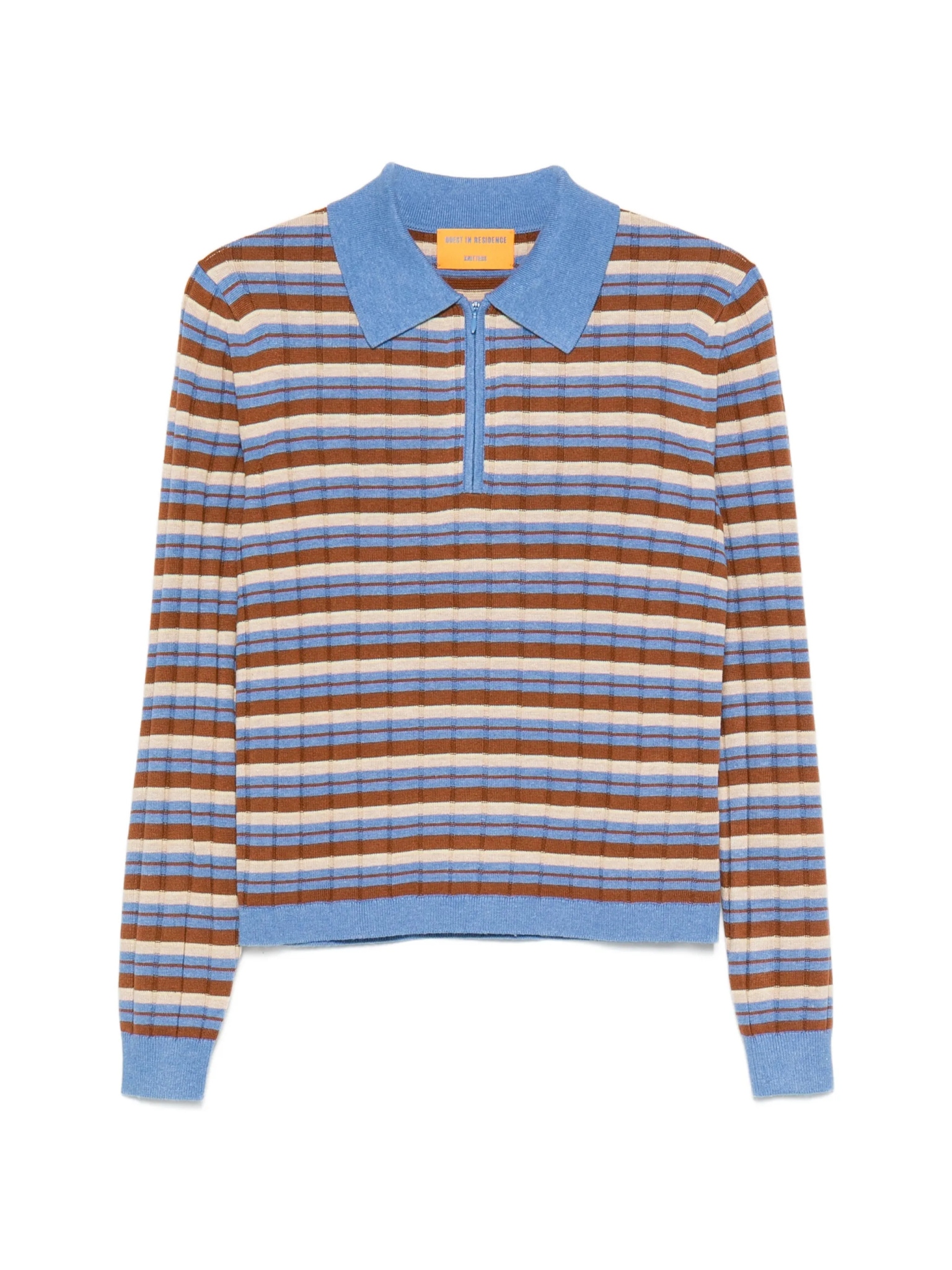 [GUEST IN RESIDENCE] Knitwear FW26 W45110RMDLFBLCO