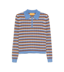 [GUEST IN RESIDENCE] Knitwear FW26 W45110RMDLFBLCO