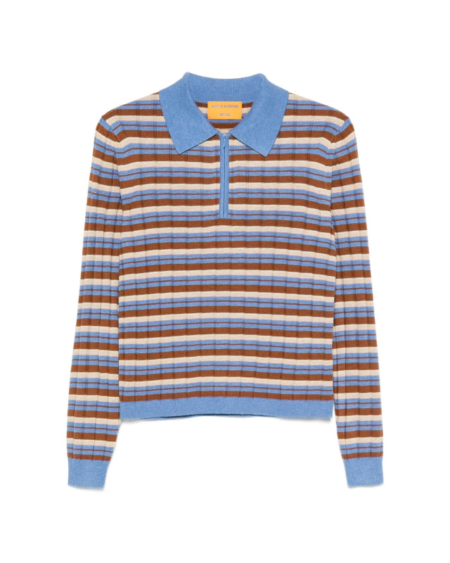 [GUEST IN RESIDENCE] Knitwear FW26 W45110RMDLFBLCO