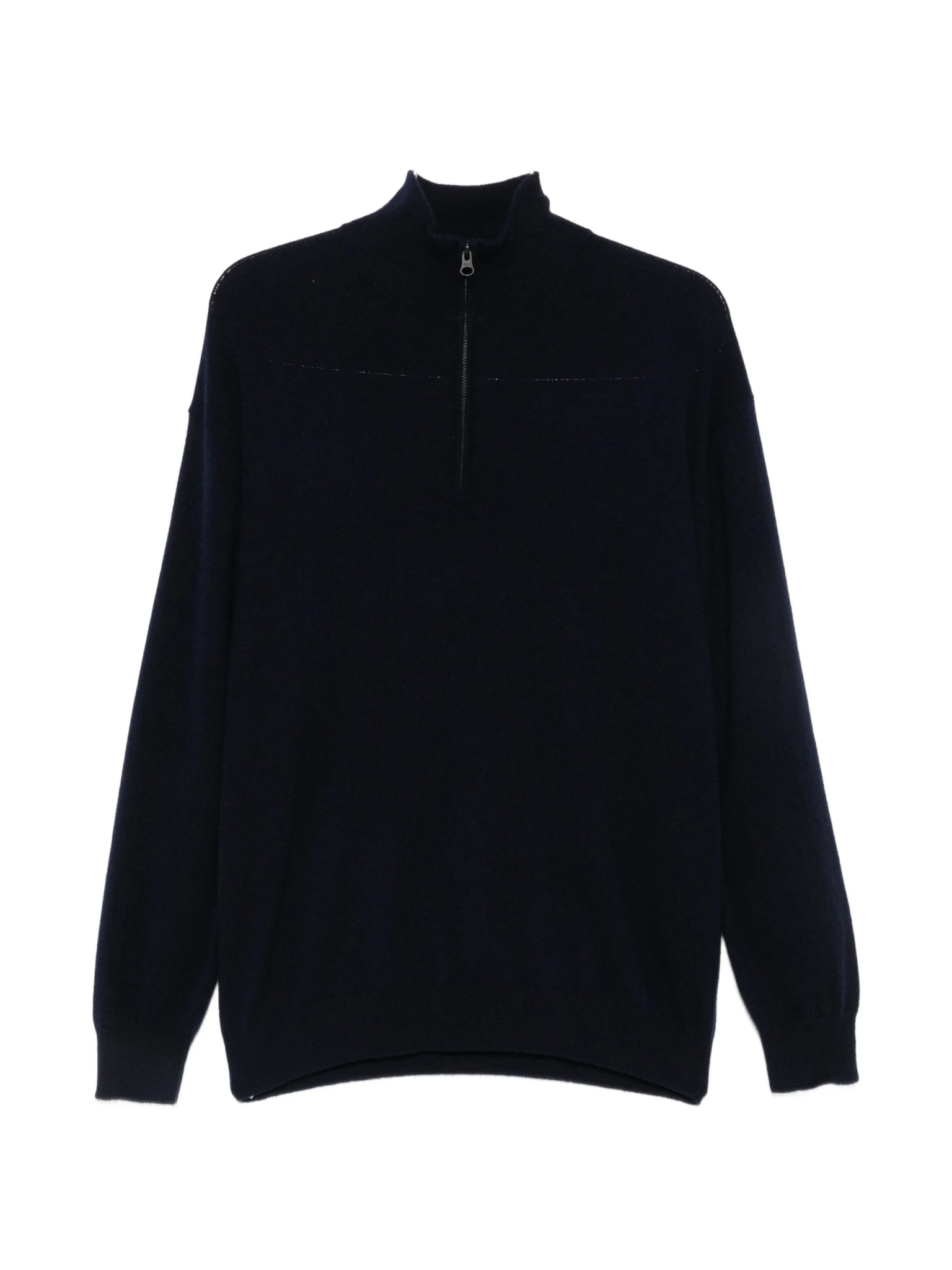 [Lisa Yang] Knitwear FW26 3025302BL