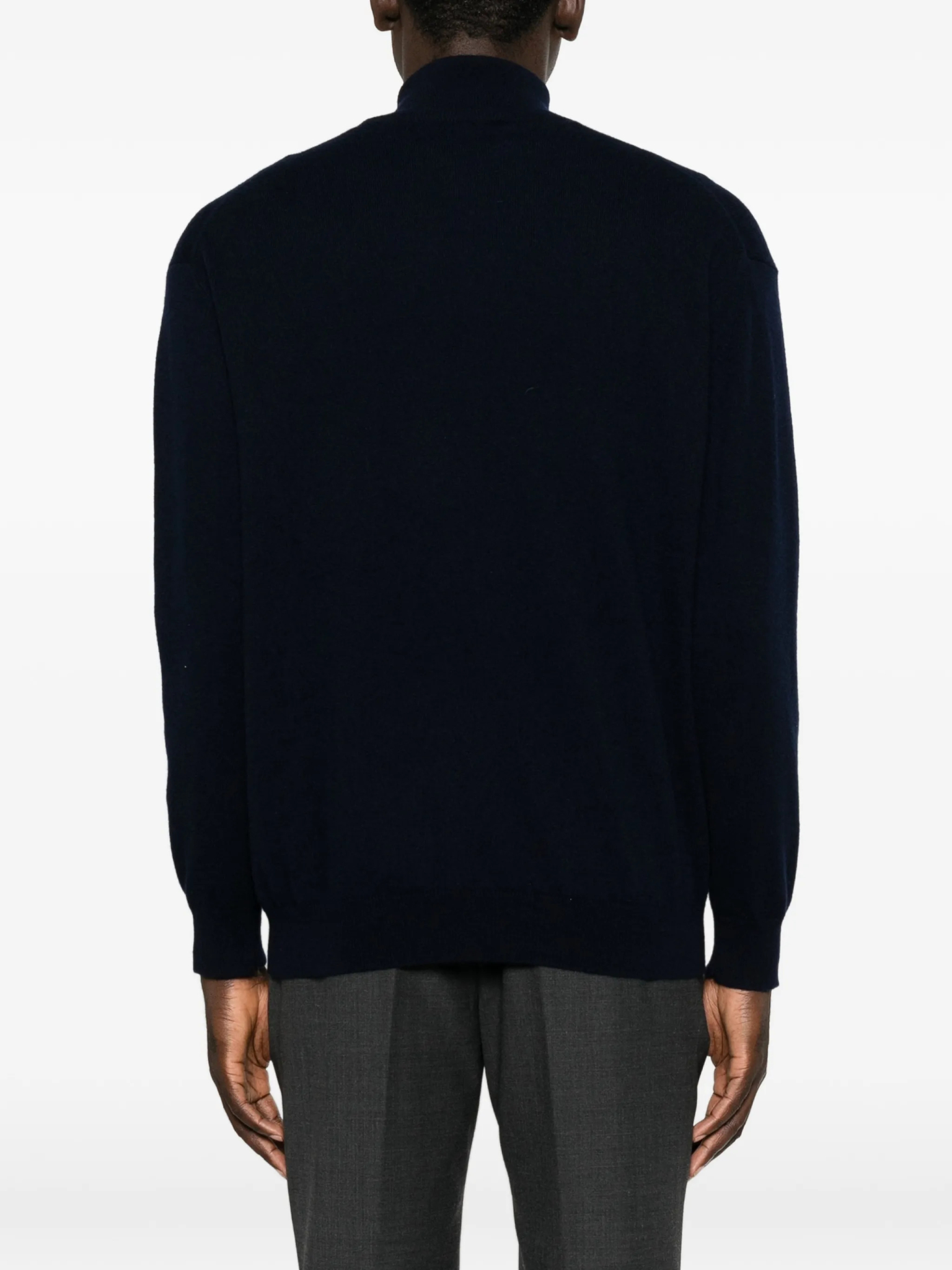 [Lisa Yang] Knitwear FW26 3025302BL