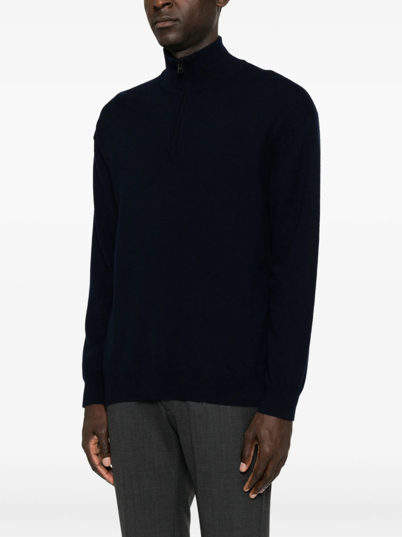 [Lisa Yang] Knitwear FW26 3025302BL