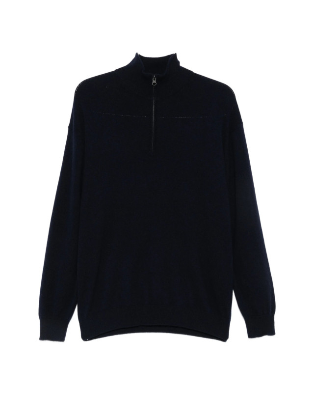 [Lisa Yang] Knitwear FW26 3025302BL