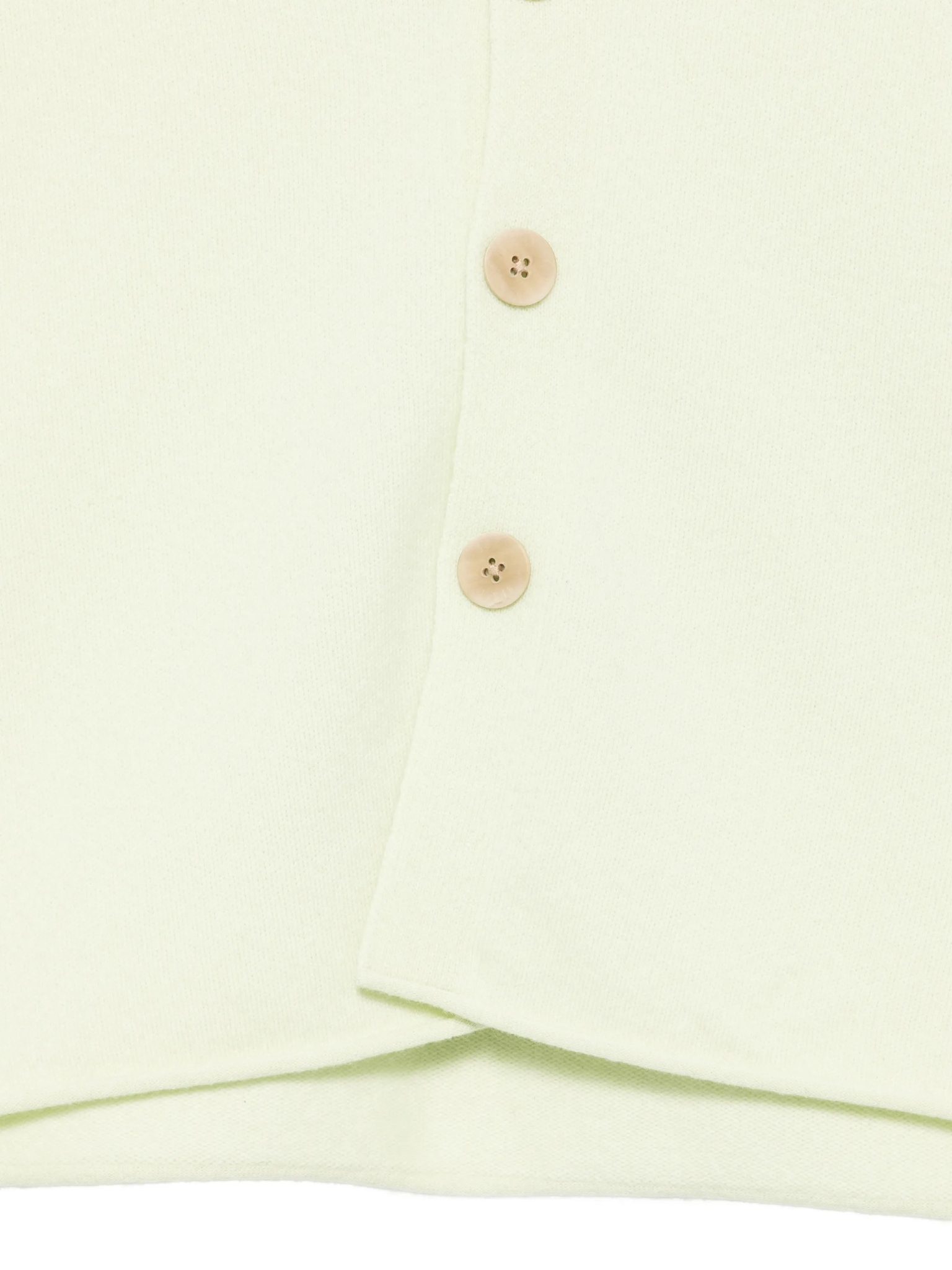 [GUEST IN RESIDENCE] Cardigan FW26 U10410JMBTR