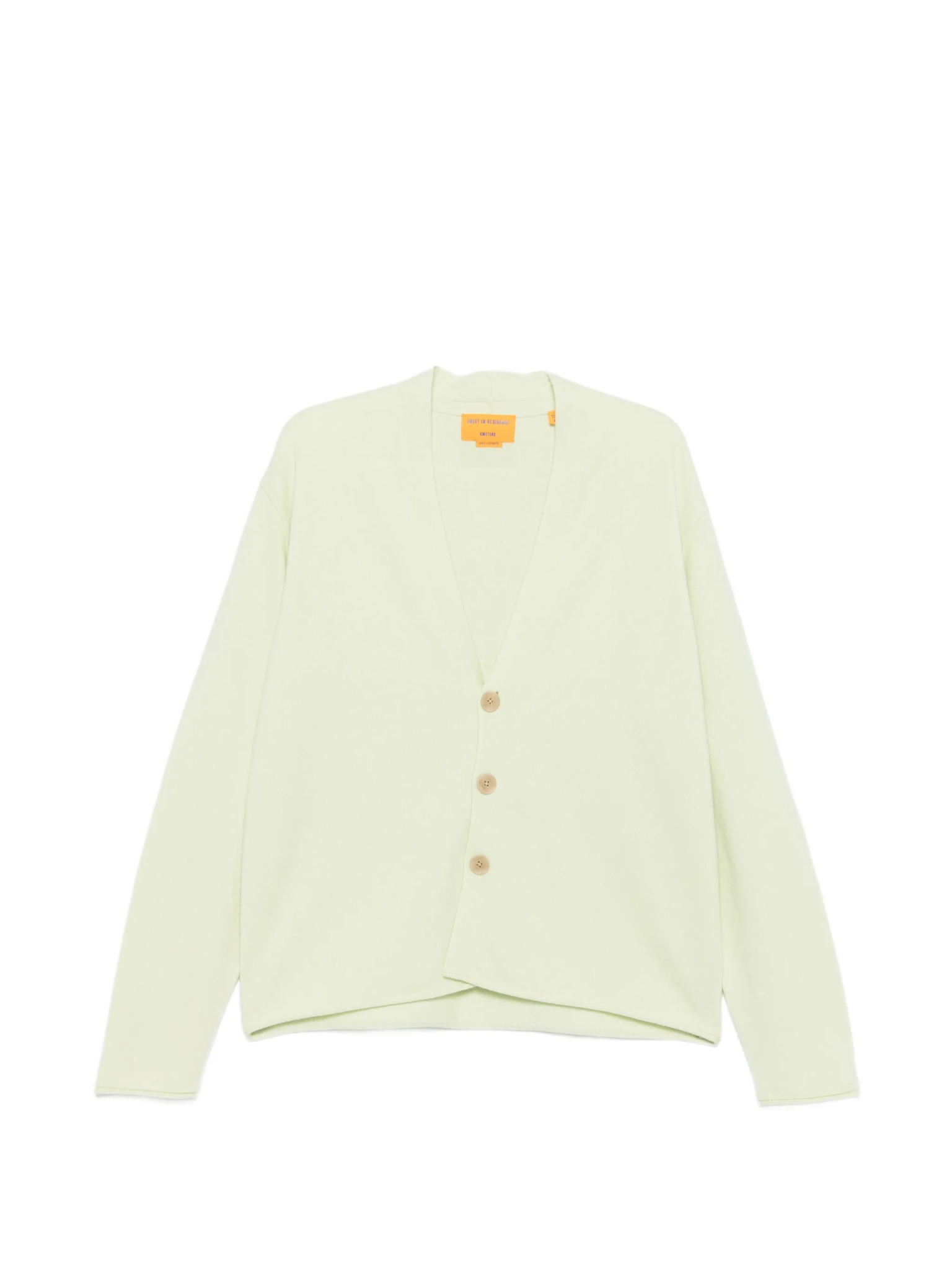 [GUEST IN RESIDENCE] Cardigan FW26 U10410JMBTR