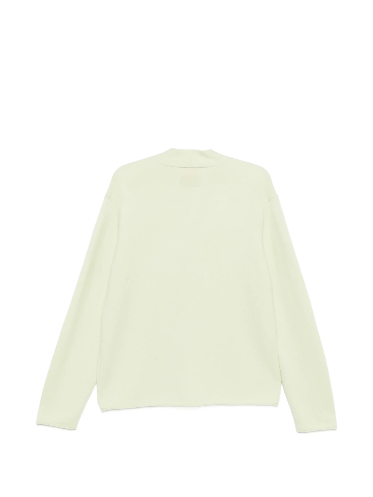 [GUEST IN RESIDENCE] Cardigan FW26 U10410JMBTR