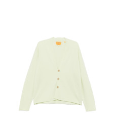 [GUEST IN RESIDENCE] Cardigan FW26 U10410JMBTR