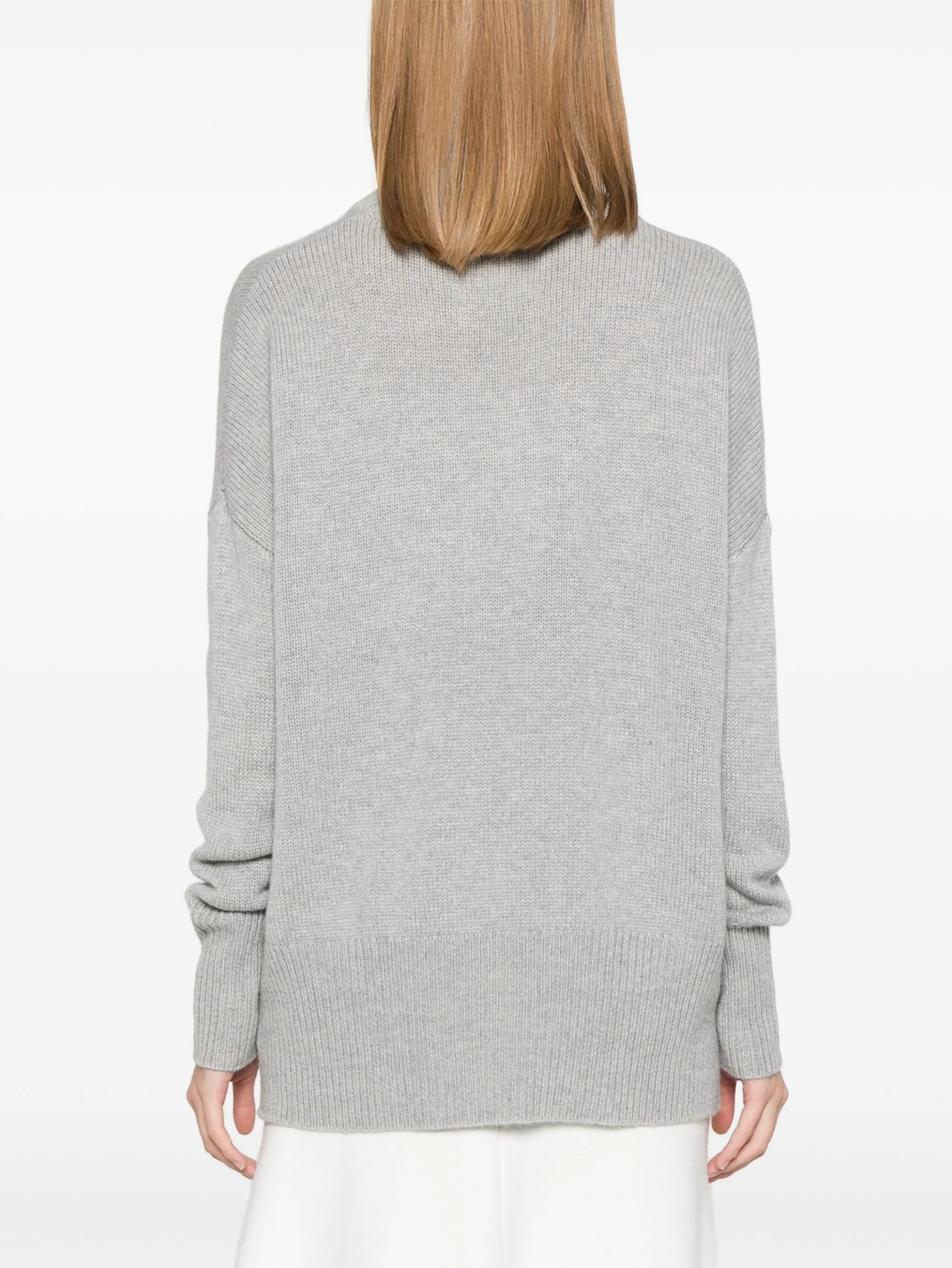[Lisa Yang] Knitwear FW26 202113DO