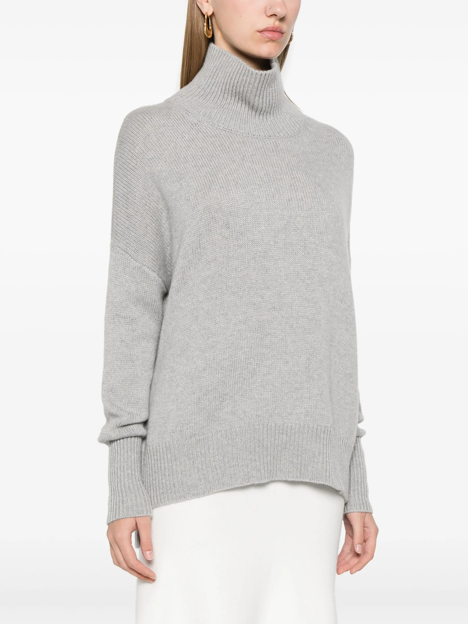 [Lisa Yang] Knitwear FW26 202113DO