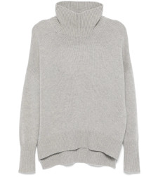 [Lisa Yang] Knitwear FW26 202113DO