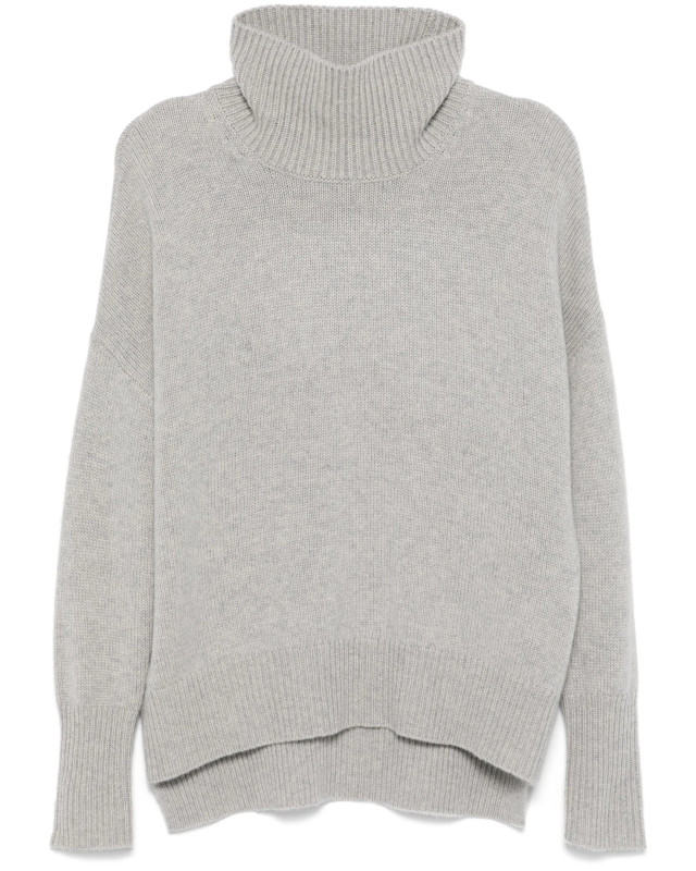[Lisa Yang] Knitwear FW26 202113DO