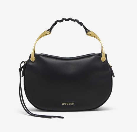 [Alexander McQueen] Tote bag FW26 874610-1HBCA1000
