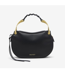 [Alexander McQueen] Tote bag FW26 874610-1HBCA1000